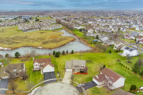 View/Area - 25210 S Plainview Dr, Channahon, IL 60410 photo 1 of 1