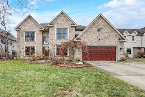 478 Thorndale Dr, Buffalo Grove, IL 60089
