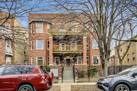 4519 N Magnolia Ave #1N, Chicago, IL 60640