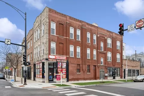 1358 N Western Ave #2E, Chicago, IL 60622