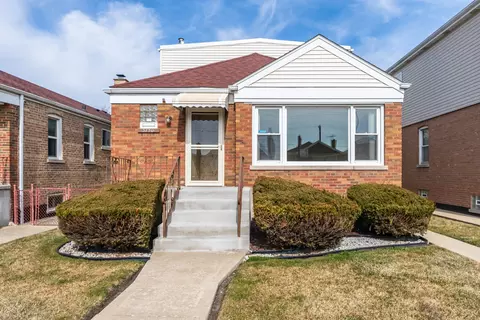3750 W 71st St, Chicago, IL 60629