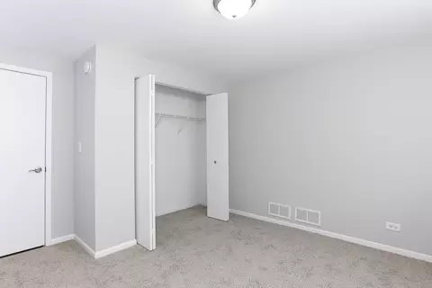 Bedroom - 14930 Albany Ave, Markham, IL 60428 photo 5 of 5