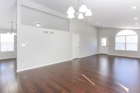 Living - 14930 Albany Ave, Markham, IL 60428 photo 1 of 3