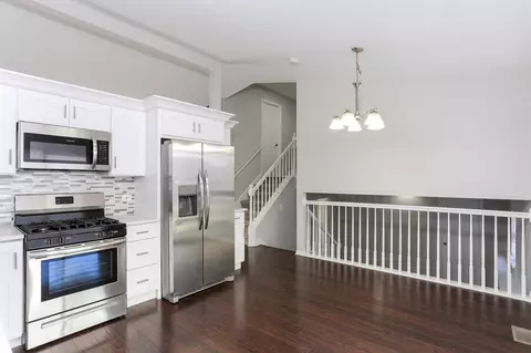 Kitchen - 14930 Albany Ave, Markham, IL 60428 photo 3 of 3