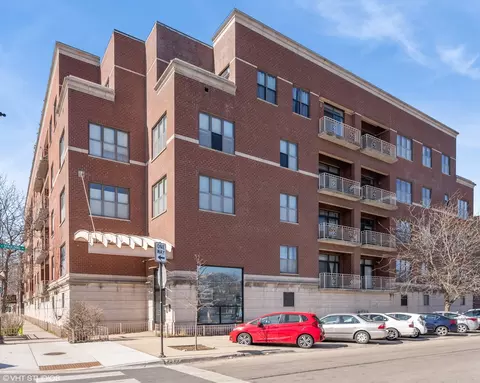 3300 W Irving Park Rd #K5, Chicago, IL 60618