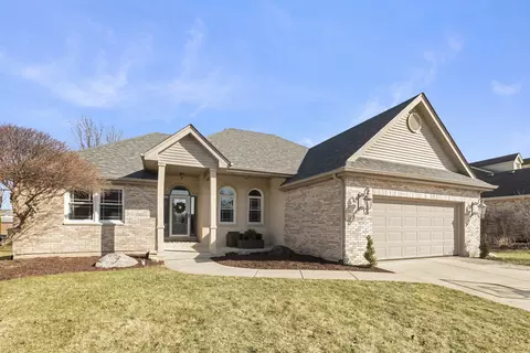 13041 Blue Grass Dr, Lemont, IL 60439