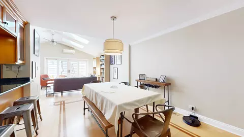 Dining - 804 S Morgan St, Chicago, IL 60607 photo 1 of 1