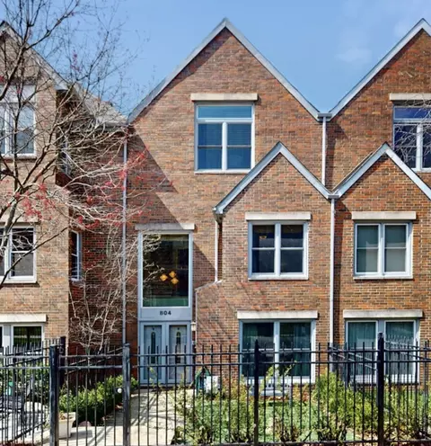 804 S Morgan St, Chicago, IL 60607
