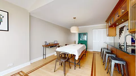 Bedroom - 804 S Morgan St, Chicago, IL 60607 photo 1 of 8