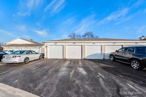 1653 Cornell Dr #21B, Hoffman Estates, IL 60169 photo 18