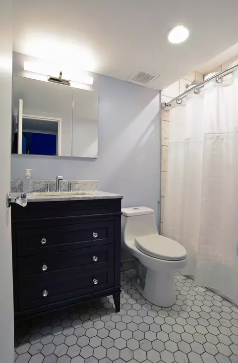 Bath - 175 E Delaware Pl #5718, Chicago, IL 60611 photo 1 of 1