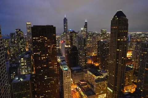 View/Area - 175 E Delaware Pl #5718, Chicago, IL 60611 photo 2 of 2