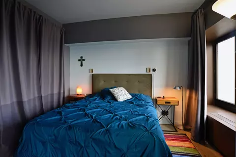 Bedroom - 175 E Delaware Pl #5718, Chicago, IL 60611 photo 1 of 3