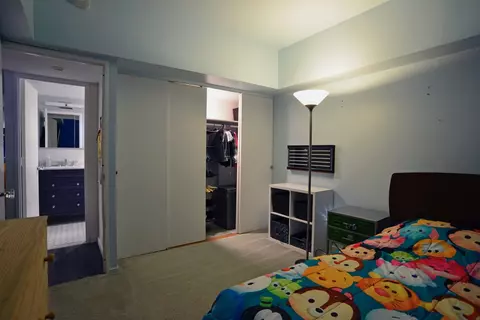Bedroom - 175 E Delaware Pl #5718, Chicago, IL 60611 photo 3 of 3