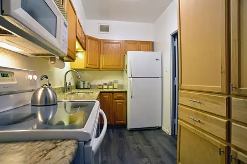 Kitchen - 175 E Delaware Pl #5718, Chicago, IL 60611 photo 2 of 2