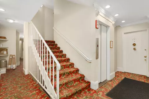 Entry Way - 20 E Goethe St #403, Chicago, IL 60610 photo 1 of 1