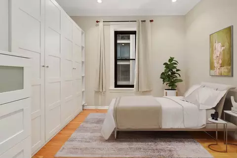 Bedroom - 20 E Goethe St #403, Chicago, IL 60610 photo 1 of 2