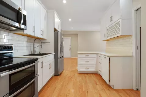 Kitchen - 20 E Goethe St #403, Chicago, IL 60610 photo 1 of 4