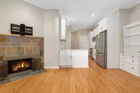 Living - 20 E Goethe St #403, Chicago, IL 60610 photo 2 of 3