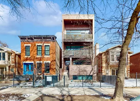 1928 W Potomac Ave #2, Chicago, IL 60622