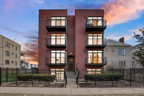 6123 S Kimbark Ave #GS, Chicago, IL 60637