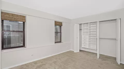 Bedroom - 40 E 9th St #602, Chicago, IL 60605 photo 3 of 3