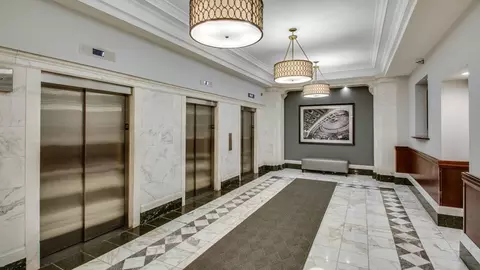 Entry Way - 40 E 9th St #602, Chicago, IL 60605 photo 1 of 1