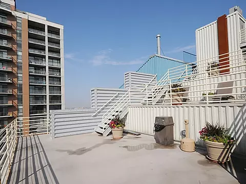 Exterior - 40 E 9th St #602, Chicago, IL 60605 photo 1 of 2