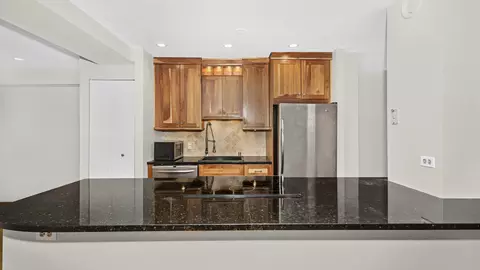 Kitchen - 40 E 9th St #602, Chicago, IL 60605 photo 3 of 4