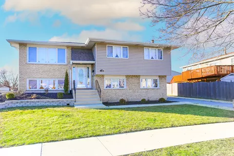16550 76th Ave, Tinley Park, IL 60477