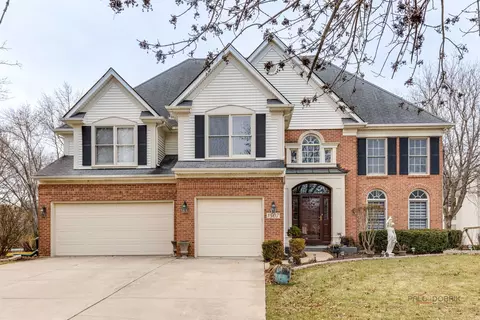 1507 Nicholas Ct, Naperville, IL 60563