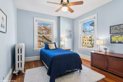 1609 W Cullom Ave, Chicago, IL 60613 photo 19