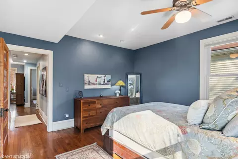 1609 W Cullom Ave, Chicago, IL 60613 photo 25