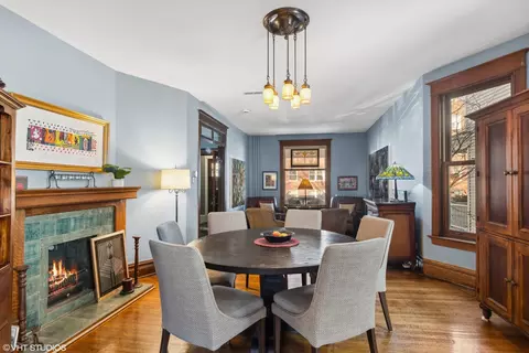 1609 W Cullom Ave, Chicago, IL 60613 photo 12