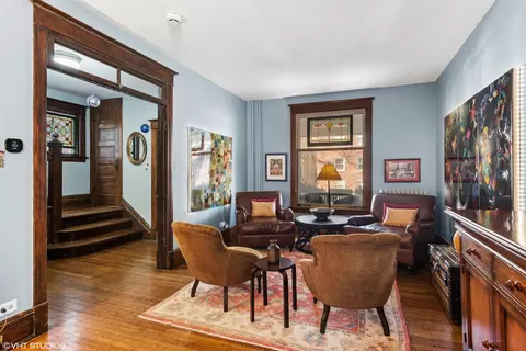 1609 W Cullom Ave, Chicago, IL 60613 photo 10