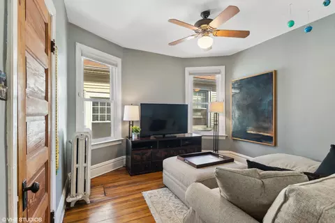 1609 W Cullom Ave, Chicago, IL 60613 photo 21