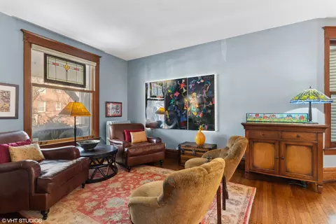 1609 W Cullom Ave, Chicago, IL 60613 photo 9