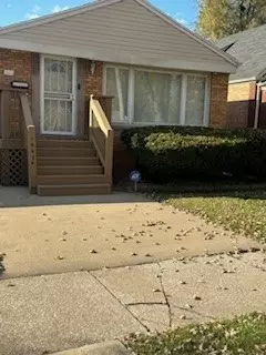 14424 S Emerald Ave, Riverdale, IL 60827