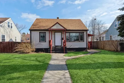 1807 Grove Ave, North Chicago, IL 60064