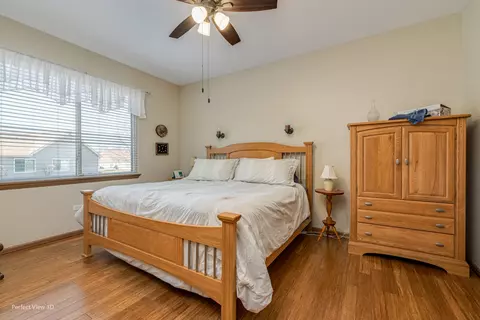 Bedroom - 21546 W Empress Ln, Plainfield, IL 60544 photo 1 of 5