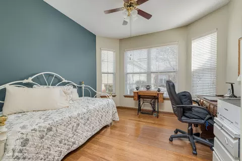 Bedroom - 21546 W Empress Ln, Plainfield, IL 60544 photo 3 of 5