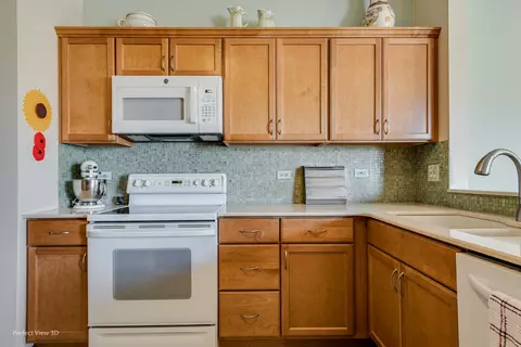 Kitchen - 21546 W Empress Ln, Plainfield, IL 60544 photo 1 of 3