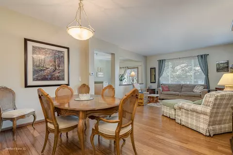 Dining - 21546 W Empress Ln, Plainfield, IL 60544 photo 1 of 3