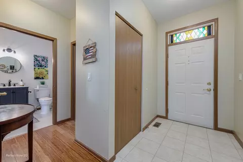 Entry Way - 21546 W Empress Ln, Plainfield, IL 60544 photo 1 of 1