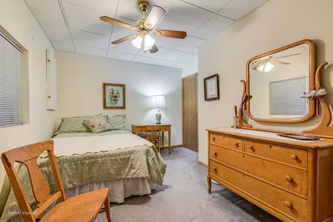 Bedroom - 21546 W Empress Ln, Plainfield, IL 60544 photo 5 of 5
