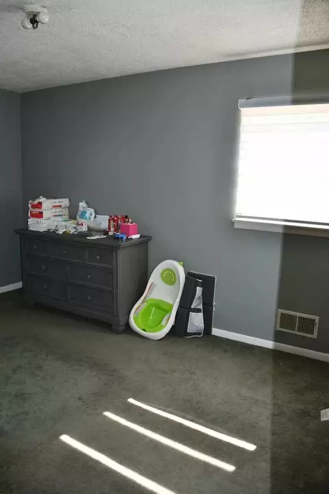Bedroom - 7301 W 71st St, Bridgeview, IL 60455 photo 5 of 5
