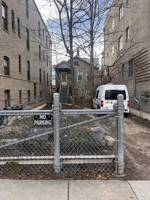 1016 N Hermitage Ave, Chicago, IL 60622