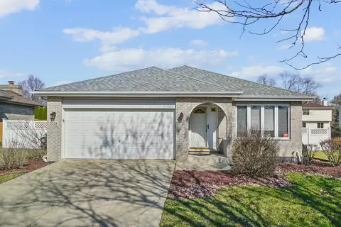 3209 Apache Dr, New Lenox, IL 60451