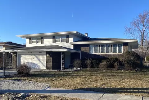 2832 193rd Pl, Lansing, IL 60438