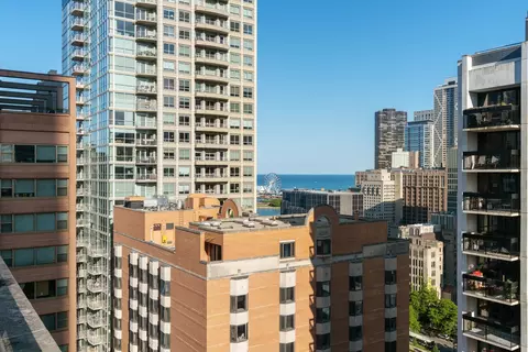 View/Area - 850 N Dewitt Pl #16G, Chicago, IL 60611 photo 1 of 2